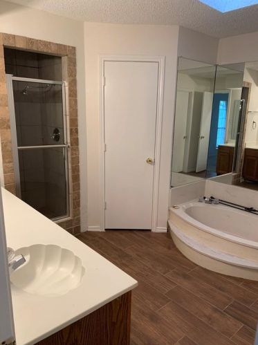 2604 Rdg Rd, Fort Worth TX  76133-7722 exterior