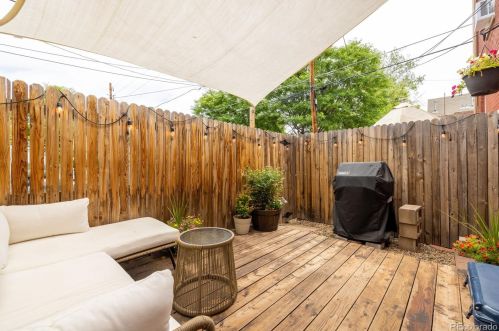 1015 23rd Ave, Denver CO  80205-5205 exterior