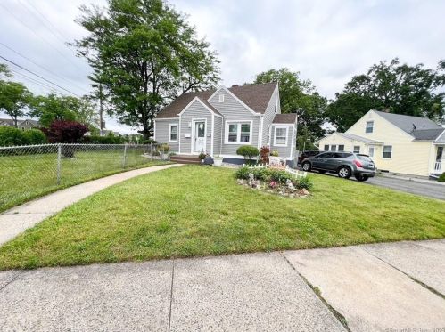 2283 Corbin Ave, New Britain, CT 06053-1934