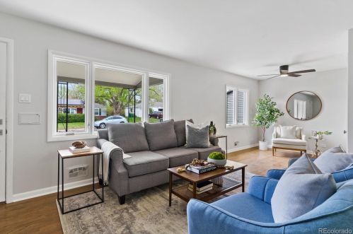 1310 Bates Pkwy, Englewood CO  80113-1761 exterior