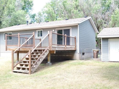1690 2nd St, Saint Paul MN  55110-3175 exterior