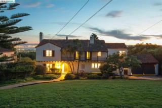 660 Spruce St, Berkeley, CA 94707-1730