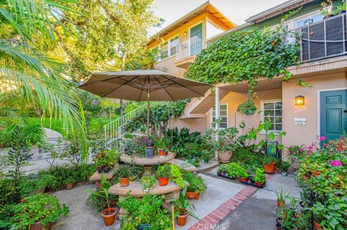 1100 Verdugo Rd, Glendale CA  91208-2918 exterior