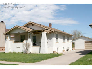 610 Broadway St, Sterling, CO 80751-2651