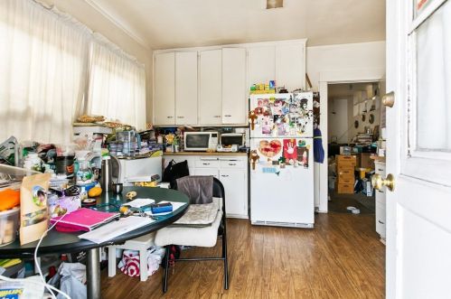 432 Ivy St, Glendale CA  91204-1027 exterior