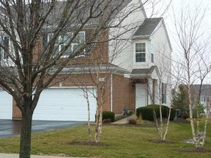 1478 Shagbark Dr, Lemont, IL 60490-6583