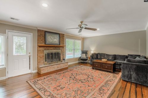 204 Cool Springs Dr, Red Hill SC  29020-1919 exterior