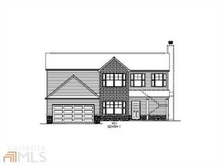 261 Westridge Cir, Dallas, GA 30132-9243