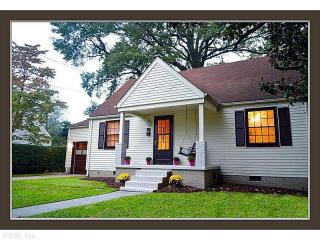 1207 Maryview Ave, Chesapeake, VA 23324-1443