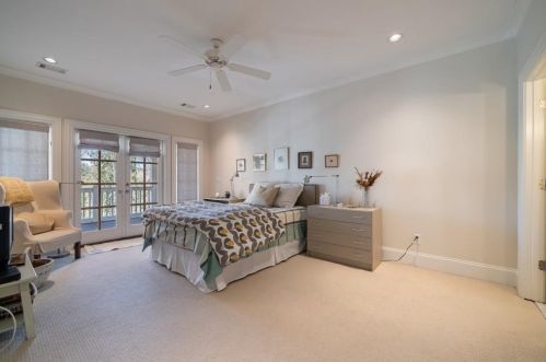 3066 Arden Rd, Atlanta GA  30305-1914 exterior