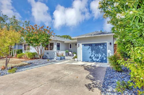 1028 Tulane Dr, Mountain View, CA 94040-3652