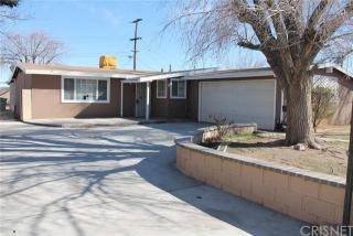 38422 Pond Ave, Palmdale, CA 93550-4351