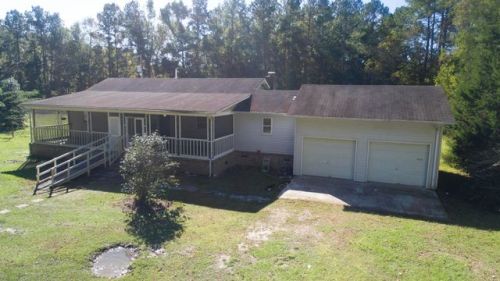 129 Sandstone Ln, Ridgeville, SC 29472-5926