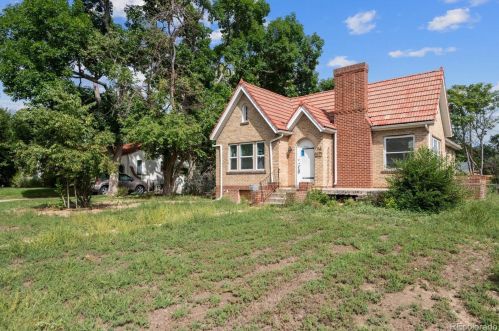 730 Alcott St, Denver CO  80204-4132 exterior