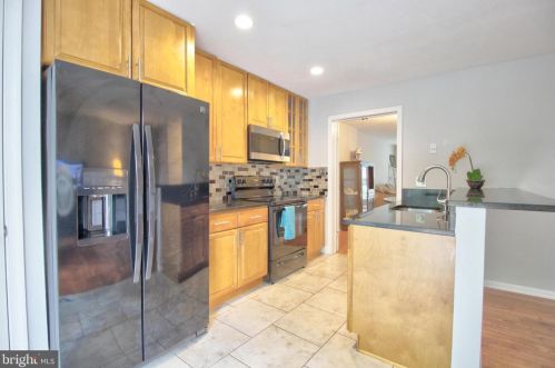 1605 Ingram Ter, Silver Spring MD 20906-5932 exterior