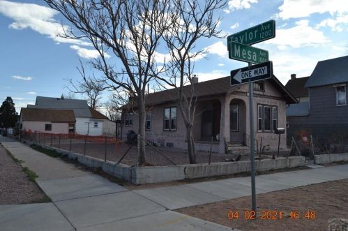 124 Mesa Ave, Pueblo, CO 81006-1013