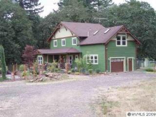 31941 Hamilton Creek School Rd, Lebanon, OR 97355-9729