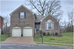 308 Rachels Meadow Ct, Hermitage, TN 37076-4457