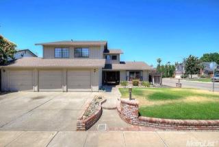 1207 Stonum Ln, Manteca, CA 95337-6747