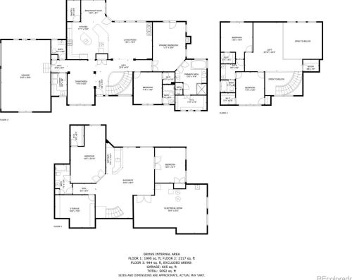 1895 Niagara Way, Denver CO  80224-2217 exterior