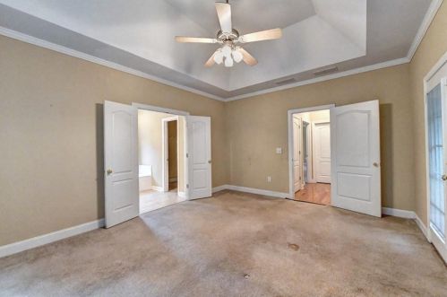 602 Elder Dr, Jefferson GA  30549-6633 exterior