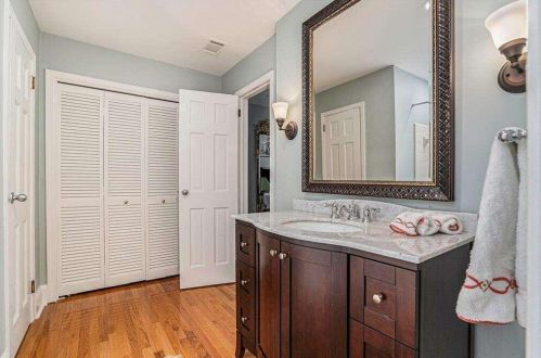 3225 Jett Ferry Ct, Atlanta GA  30350-5415 exterior