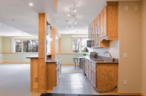 1380 Grace Dr, Saint Paul MN  55123-1971 exterior