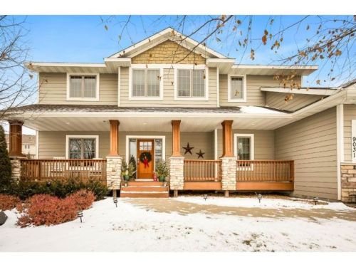 9031 Whispering Oaks Trl, Prior Lake, MN 55379-8510