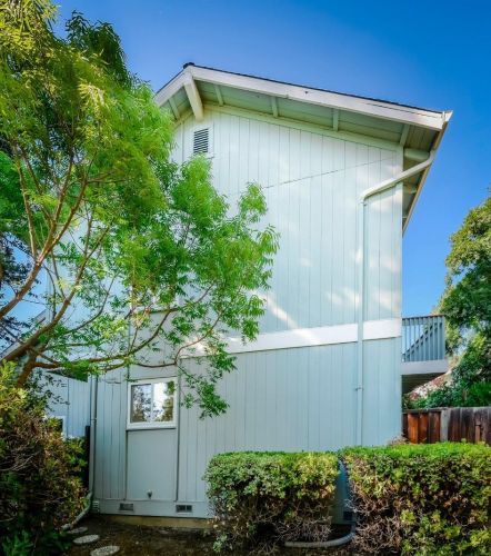 987 Lane Ave, Mountain View CA  94040-2657 exterior