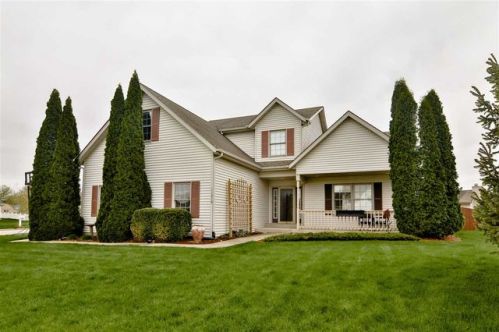 11310 Gail Ct, Rockford, IL 61115-7451