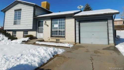 9798 Milwaukee Ct, Denver, CO 80229-2628