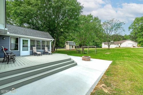 190 Dogwood Trail Dr, Stockbridge GA  30281-5835 exterior