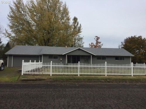 817 3rd St, Liberal, OR 97038-9175