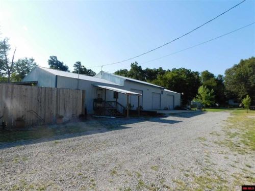 119 Highway 178, Midway, AR 72651-9306