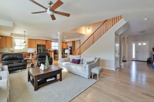 23228 Briar Leaf Ave, Parker, CO 80138-8768