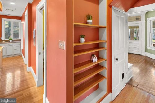 1601 Lawrence Rd, Trenton NJ 08648 exterior