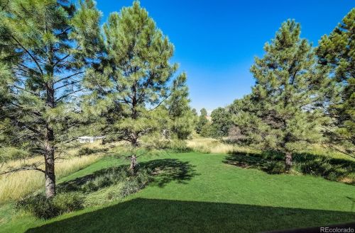 12857 Piney Lk Rd, Parker CO 80138-8442 exterior