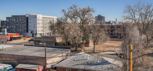 1480 Wolff St, Denver CO  80204 exterior