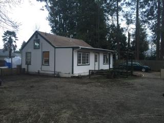 410 Howard Ave, Eugene OR 97404-3390 exterior