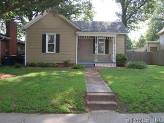 506 Buchanan St, Edwardsville, IL 62025-1747