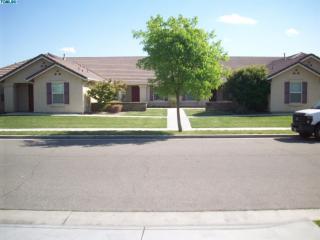 1997 Academy Ave, Tulare, CA 93274-3185