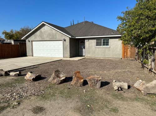 1117 Inyo Ave, Modesto, CA 95358-6034