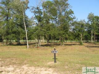 316 Spanton Cres, Savannah, GA 31322-9621