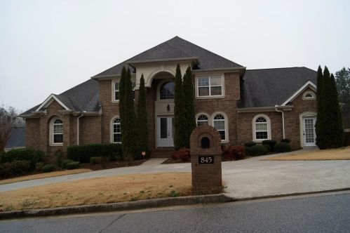 845 Dolly Ave, Atlanta, GA 30331-8732