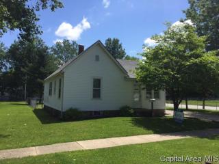 1974 17th St, Springfield, IL 62703-3775