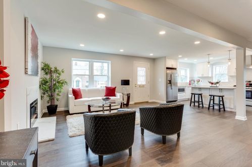 114 Williamsburg Dr, Silver Spring MD 20901-2728 exterior