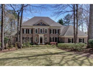 9355 Chandler Blf, Alpharetta, GA 30022-6219