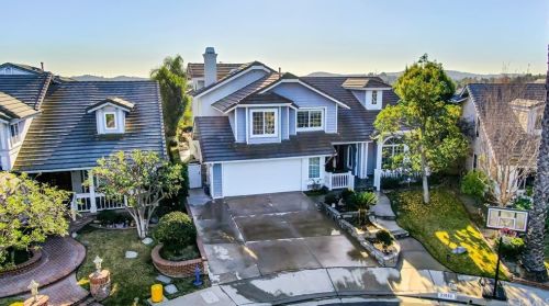 21062 Quail Run Dr, Walnut, CA 91789-4041