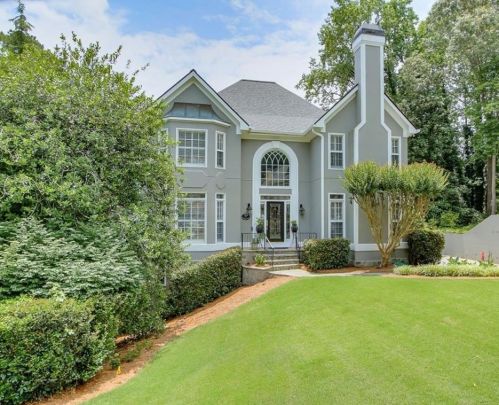4210 Kenwyck Ct, Marietta, GA 30062-6084