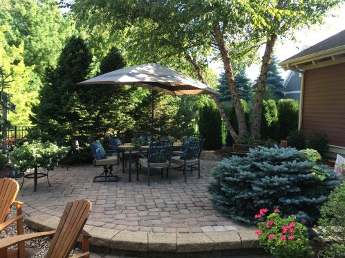 15836 Dry Meadow Ln, Saint Paul MN  55124-6997 exterior